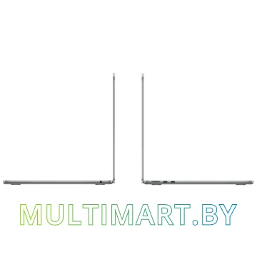 Ноутбук Apple Macbook Air 13" M2 2022 (MLXW3) картинка 3